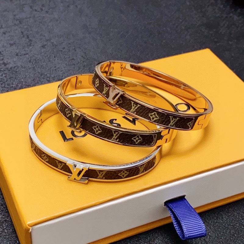 LV Bracelets